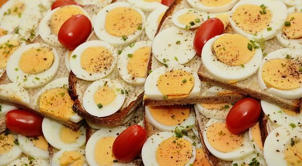  Metabolizmayı hızlandırmanın 5 yolu (Kahvaltı etmek kilo verdirir mi?) 