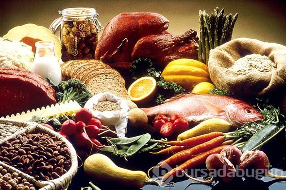  Metabolizmayı hızlandırmanın 5 yolu (Kahvaltı etmek kilo verdirir mi?) 
