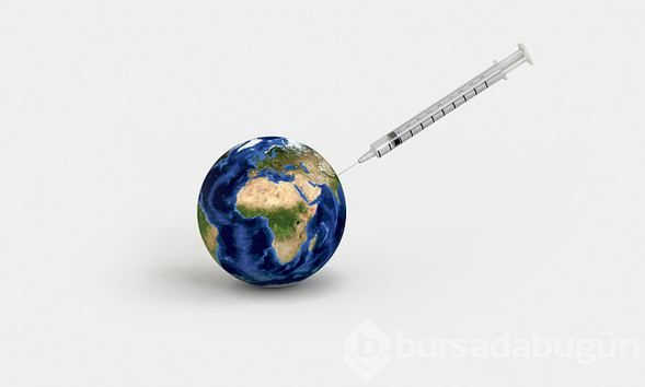  Aşılar ve aşılama hakkında doğru bilinen 7 yanlış 