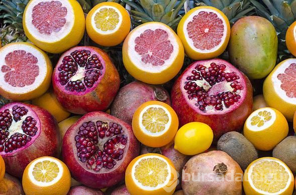 Hangi kokular iş yerinde verimliliği artırır? 