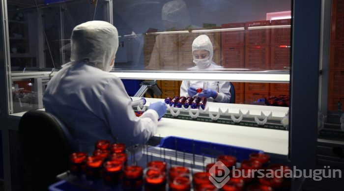  35 ülkeye "suni böbrek" ihraç ediyorlar 