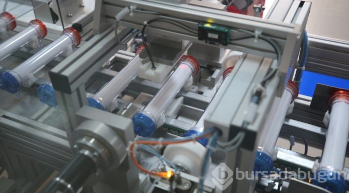  35 ülkeye "suni böbrek" ihraç ediyorlar 
