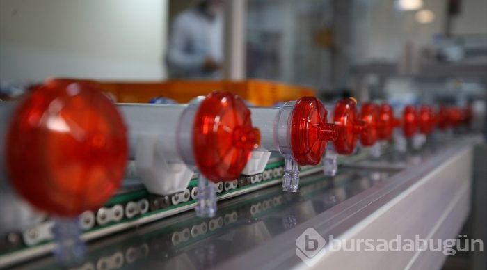  35 ülkeye "suni böbrek" ihraç ediyorlar 