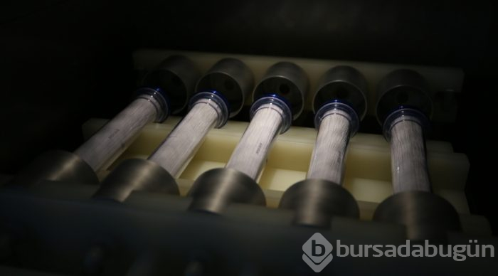  35 ülkeye "suni böbrek" ihraç ediyorlar 