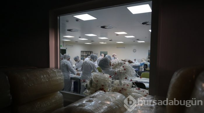  35 ülkeye "suni böbrek" ihraç ediyorlar 