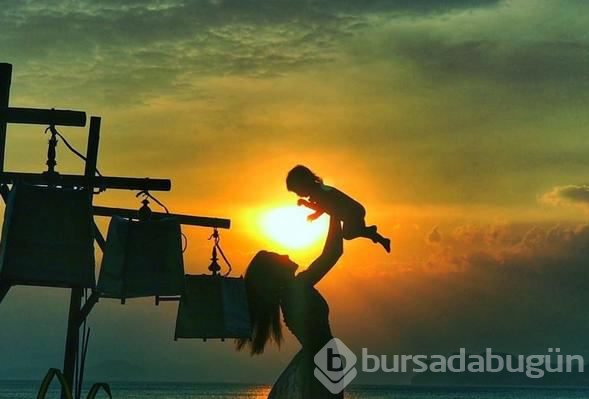 Mahsun Kırmızıgül'den kızı Lavin'e: Beni hayata sen bağladın 