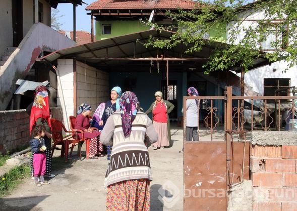  Son dakika... Dilber Ay'ın oturduğu mahallede gözyaşları sel oldu! 