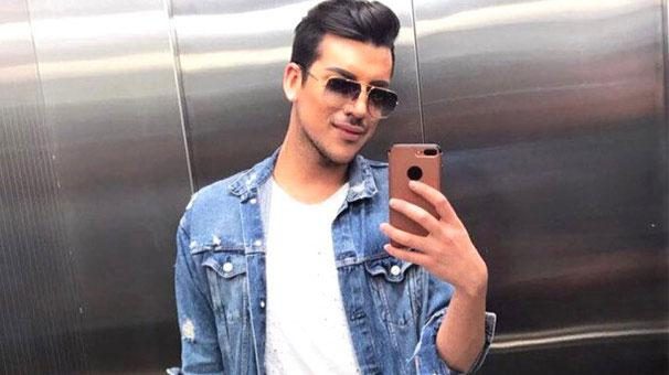 Kerimcan Durmaz hakkında 14 yıl hapis cezası istemli suç duyurusu 