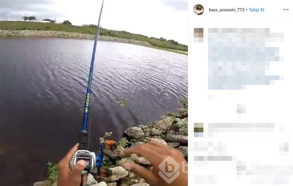 En ilginç balık avlama yöntemleri