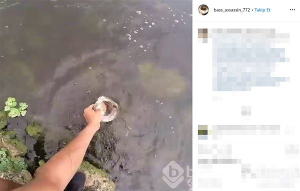 En ilginç balık avlama yöntemleri