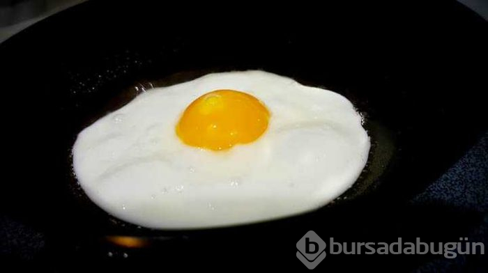 Her gün yumurta tüketiyorsanız dikkat!
