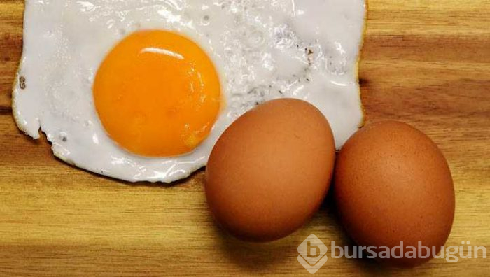 Her gün yumurta tüketiyorsanız dikkat!
