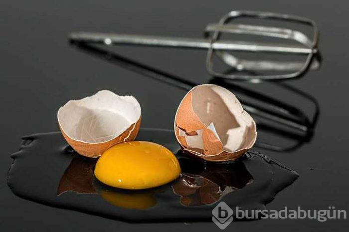 Her gün yumurta tüketiyorsanız dikkat!
