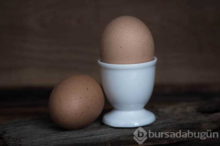 Her gün yumurta tüketiyorsanız dikkat!
