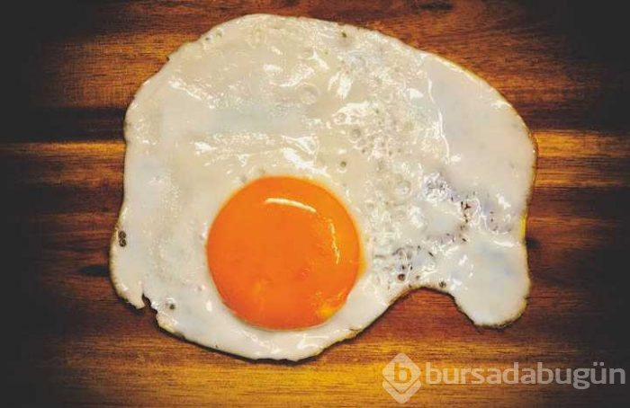 Her gün yumurta tüketiyorsanız dikkat!
