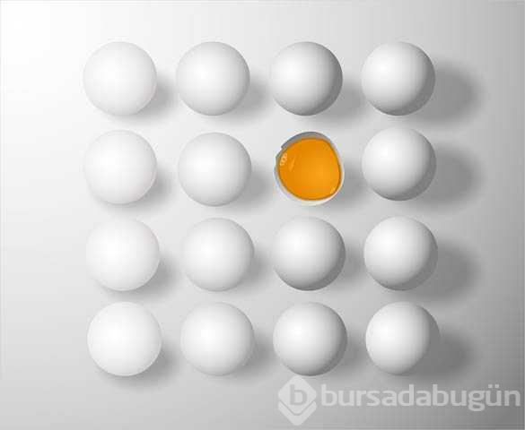 Her gün yumurta tüketiyorsanız dikkat!
