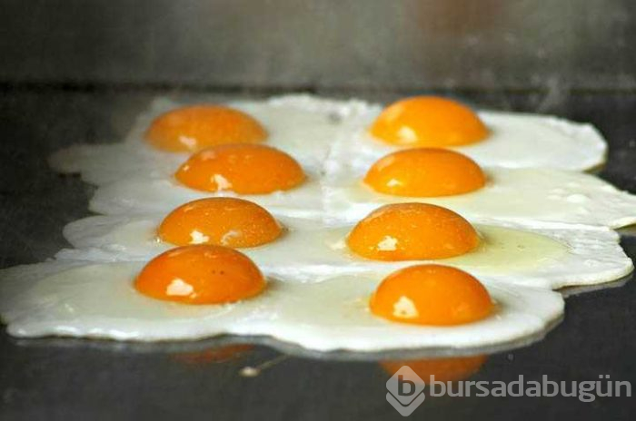 Her gün yumurta tüketiyorsanız dikkat!
