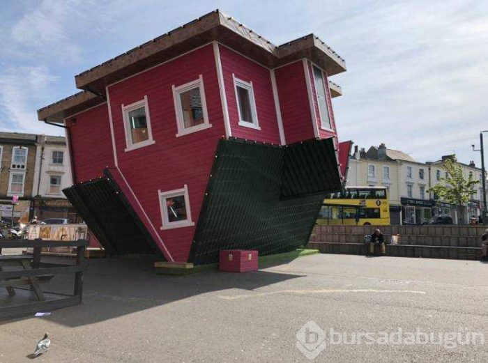 Günün en çok paylaşılan fotoğrafları (02.05.2019)