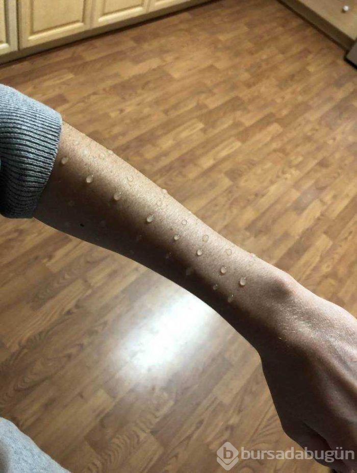Günün en çok paylaşılan fotoğrafları (02.05.2019)