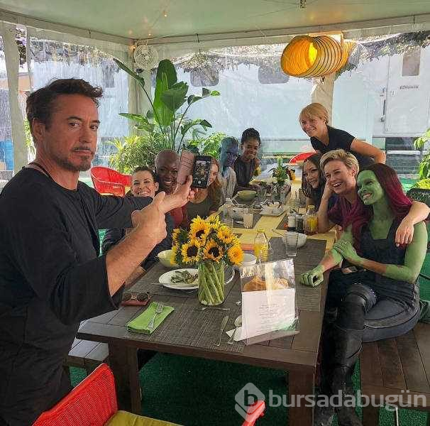 Günün en çok paylaşılan fotoğrafları (02.05.2019)