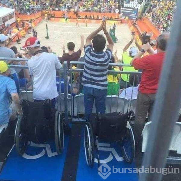 Günün en çok paylaşılan fotoğrafları (02.05.2019)