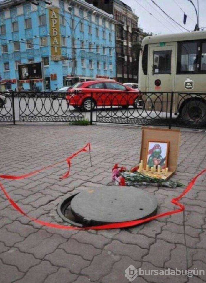 Günün en çok paylaşılan fotoğrafları (02.05.2019)