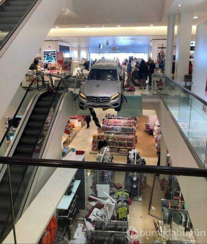 Günün en çok paylaşılan fotoğrafları (02.05.2019)