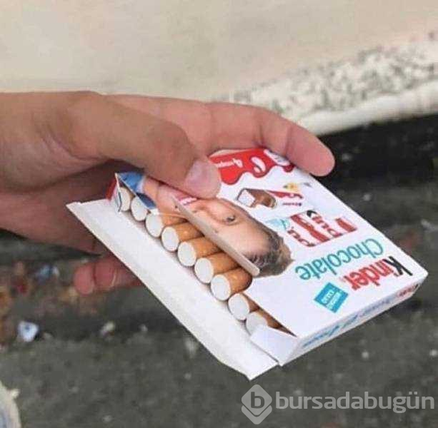 Günün en çok paylaşılan fotoğrafları (02.05.2019)