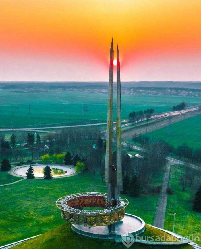 Günün en çok paylaşılan fotoğrafları (02.05.2019)