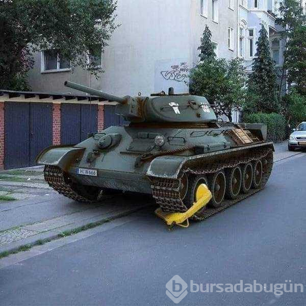 Günün en çok paylaşılan fotoğrafları (02.05.2019)