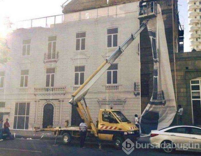 Günün en çok paylaşılan fotoğrafları (02.05.2019)