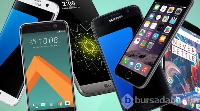 İşte akıllı telefonların yeni zamlı fiyatları