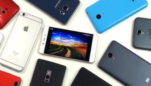 İşte akıllı telefonların yeni zamlı fiyatları