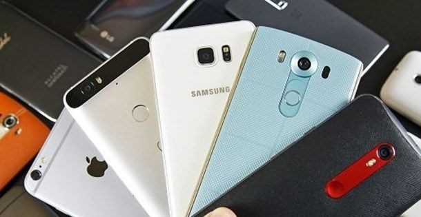 İşte akıllı telefonların yeni zamlı fiyatları