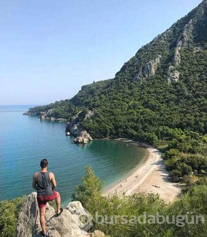 Büyüleyici Fotoğraflarıyla Dünyanın En İyi Plajları
