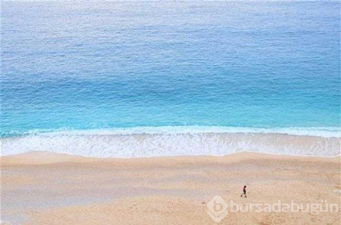 Büyüleyici Fotoğraflarıyla Dünyanın En İyi Plajları
