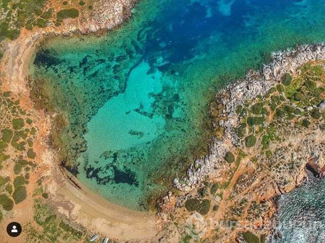 Büyüleyici Fotoğraflarıyla Dünyanın En İyi Plajları
