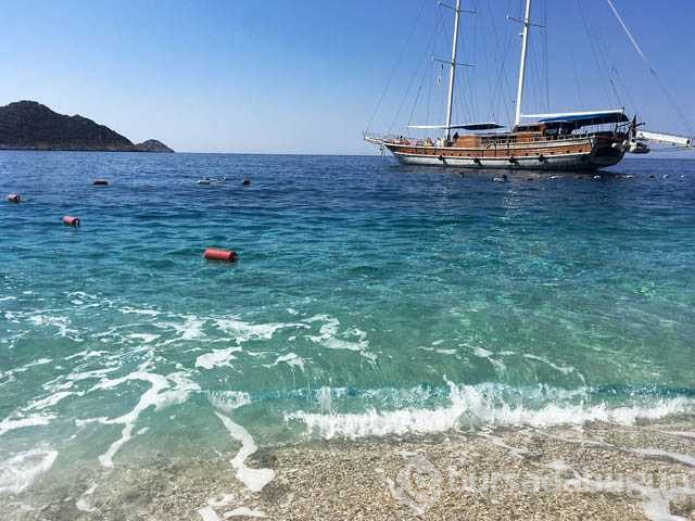 Büyüleyici Fotoğraflarıyla Dünyanın En İyi Plajları
