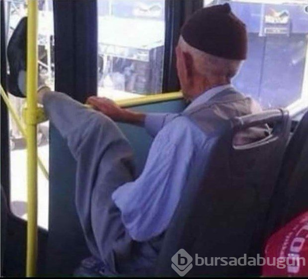 Yurdum insanından ilginç anlar...
