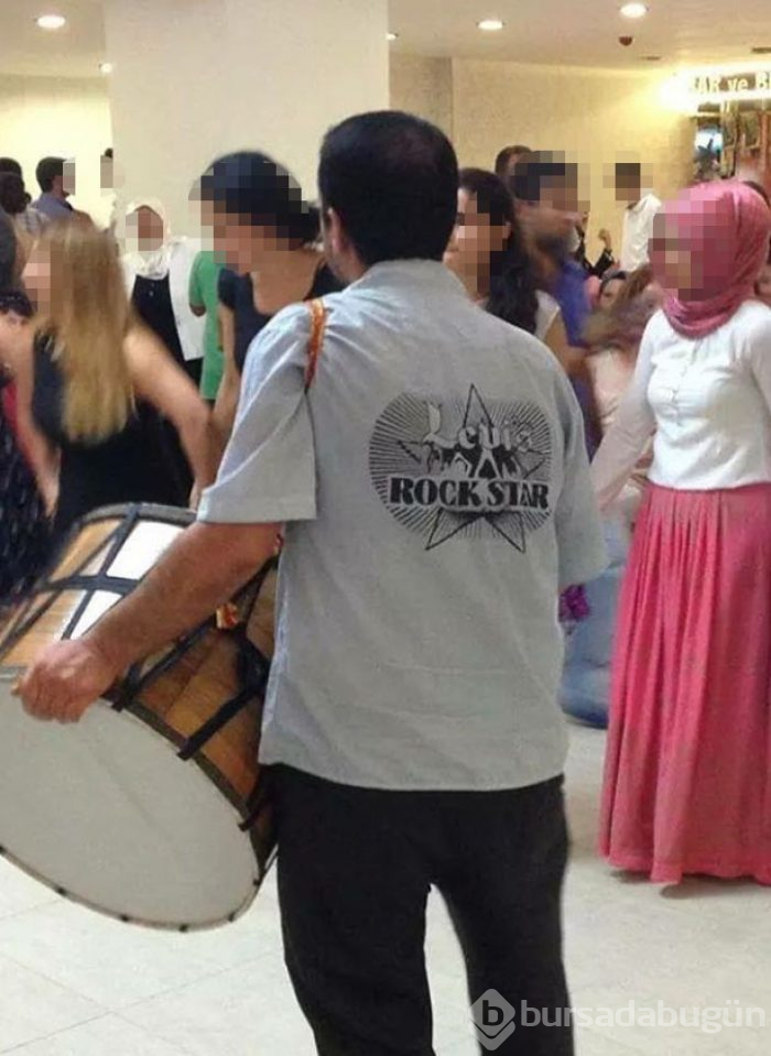 Yurdum insanından ilginç anlar...
