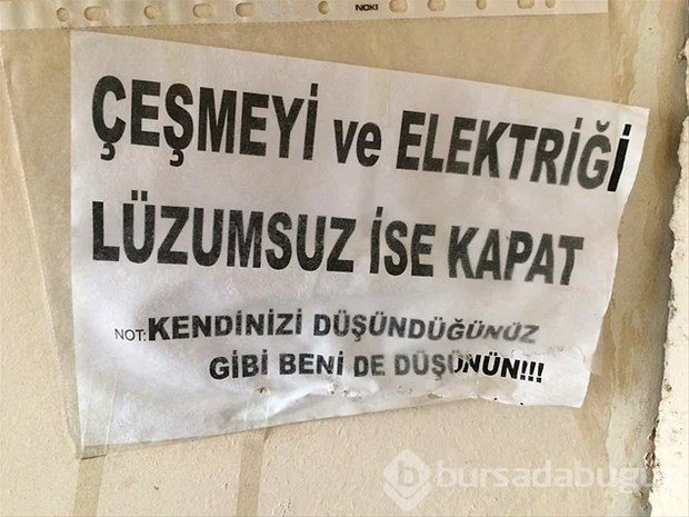 Yurdum insanından ilginç anlar...
