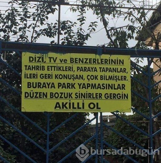 Yurdum insanından ilginç anlar...
