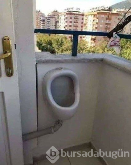 Yurdum insanından ilginç anlar...
