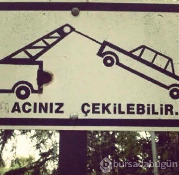 Yurdum insanından ilginç anlar...
