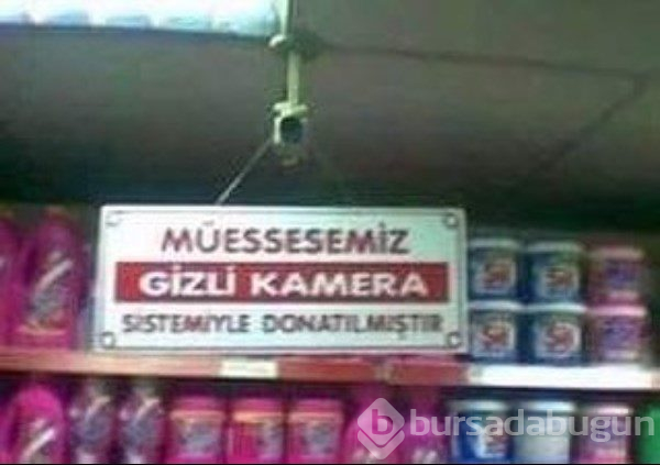 Yurdum insanından ilginç anlar...
