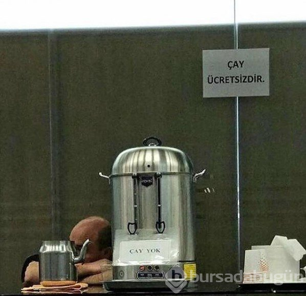 Yurdum insanından ilginç anlar...
