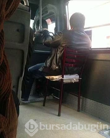 Yurdum insanından ilginç anlar...
