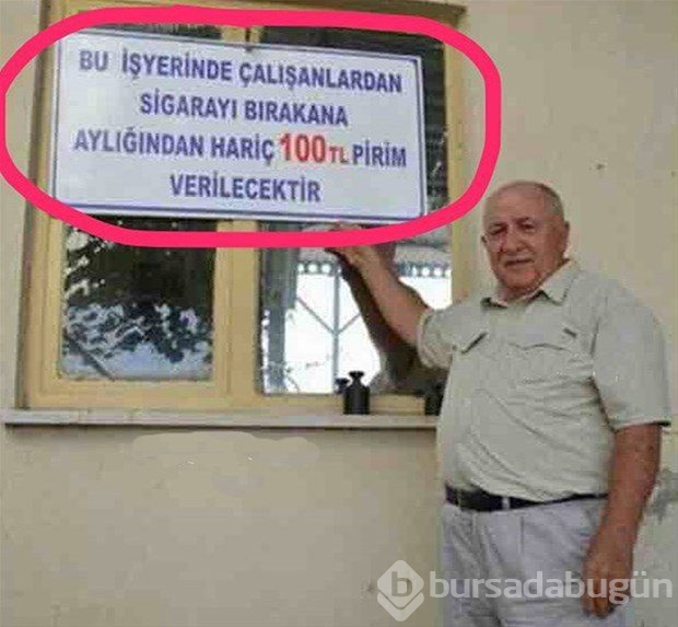 Yurdum insanından ilginç anlar...
