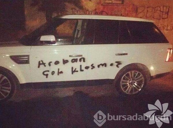 Yurdum insanından ilginç anlar...
