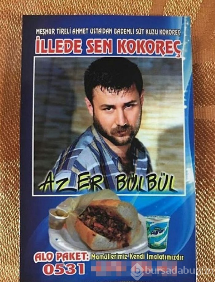 Yurdum insanından ilginç anlar...
